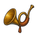 Dwarf Horn