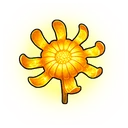 Sunlight Flower