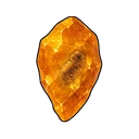 Wasteland Amber