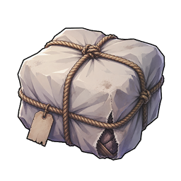 Bandit's Smuggled Goods