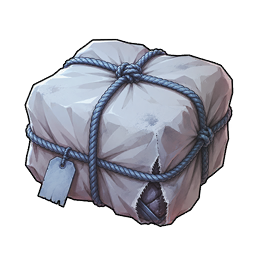 Bandit's Smuggled Goods