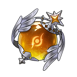 Special Mastery EXP