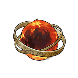 Supreme Enhancement Stone