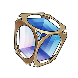 Special Refinement Stone