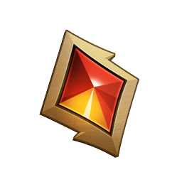 Premium Tier Up Stone
