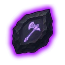 SR Axe Fragment