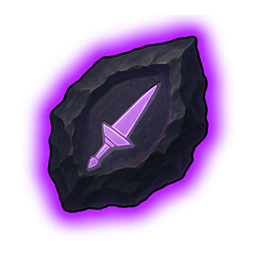 SR Lance Fragment