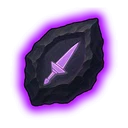 SR Lance Fragment