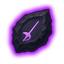 SR Rapier Fragment