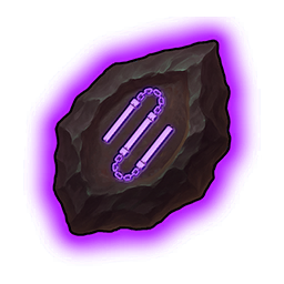 SR Nunchaku Fragment