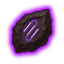 SR Nunchaku Fragment