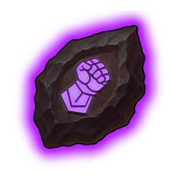 SR Gauntlet Fragment