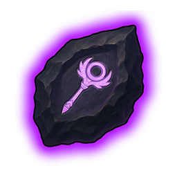 SR Wand Fragment