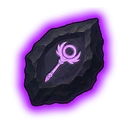 SR Wand Fragment
