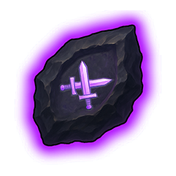 SR Dual Sword Fragment