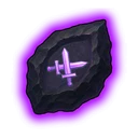 SR Dual Sword Fragment