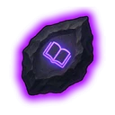SR Grimoire Fragment