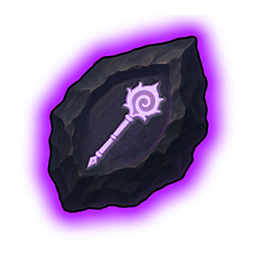SR Staff Fragment