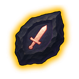 SSR Longsword Fragment