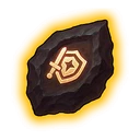 SSR Sword and Shield Fragment