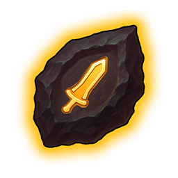 SSR Greatsword Fragment
