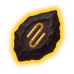 SSR Nunchaku Fragment