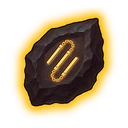 SSR Nunchaku Fragment