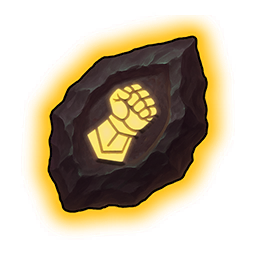 SSR Gauntlet Fragment