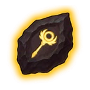 SSR Wand Fragment