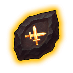 SSR Dual Sword Fragment