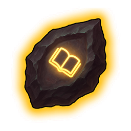 SSR Grimoire Fragment