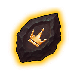 SSR Magic Crystal Shard