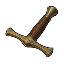 Longsword Hilt