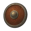Shield Mold