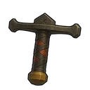 Greatsword Hilt