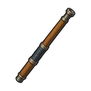 Lance Hilt