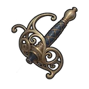 Rapier Hilt
