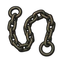 Nunchaku Chain