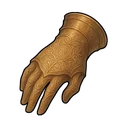 Gauntlet Covering