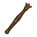 Wand Handle
