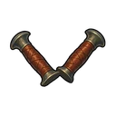 Dual Sword Hilts