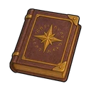 Grimoire Covering