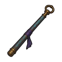 Staff Handle