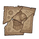Armor Crafting Blueprint Fragment
