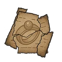 Accessory Crafting Blueprint Fragment