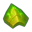 Shining Carapace Fragment