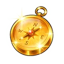 Golden Compass