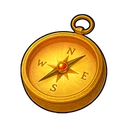 Fine Compass