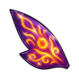 Condensed Cursed Essence