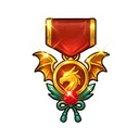 Special Merit Medal